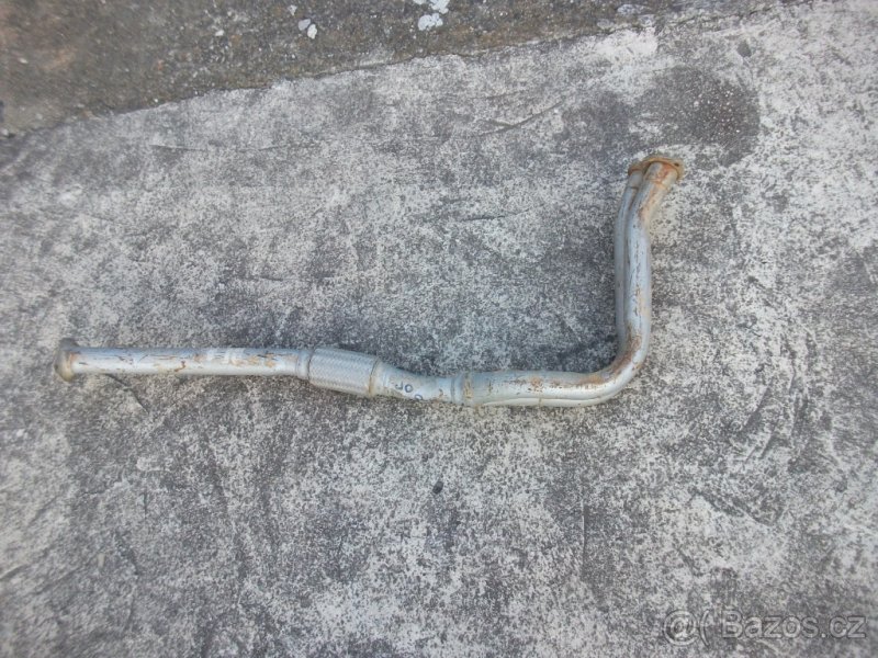 opel astra F vectra A 1,7D - 2