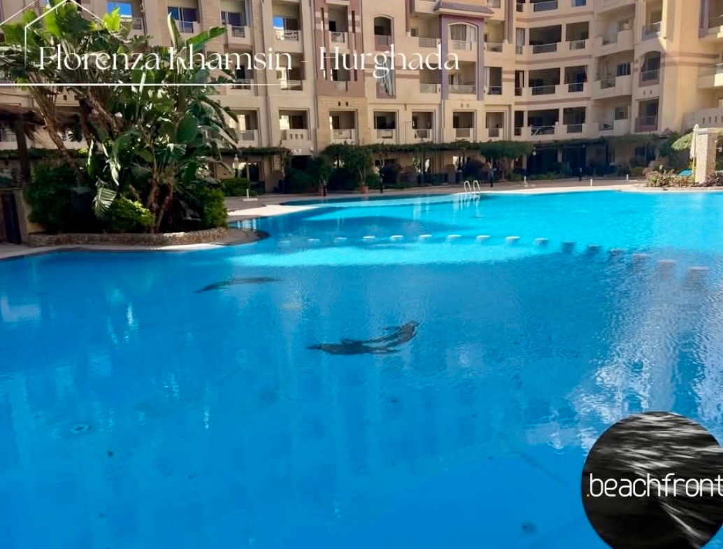 Prodej Apartmánů v Egyptě u moře od 790.000 Kč - 2