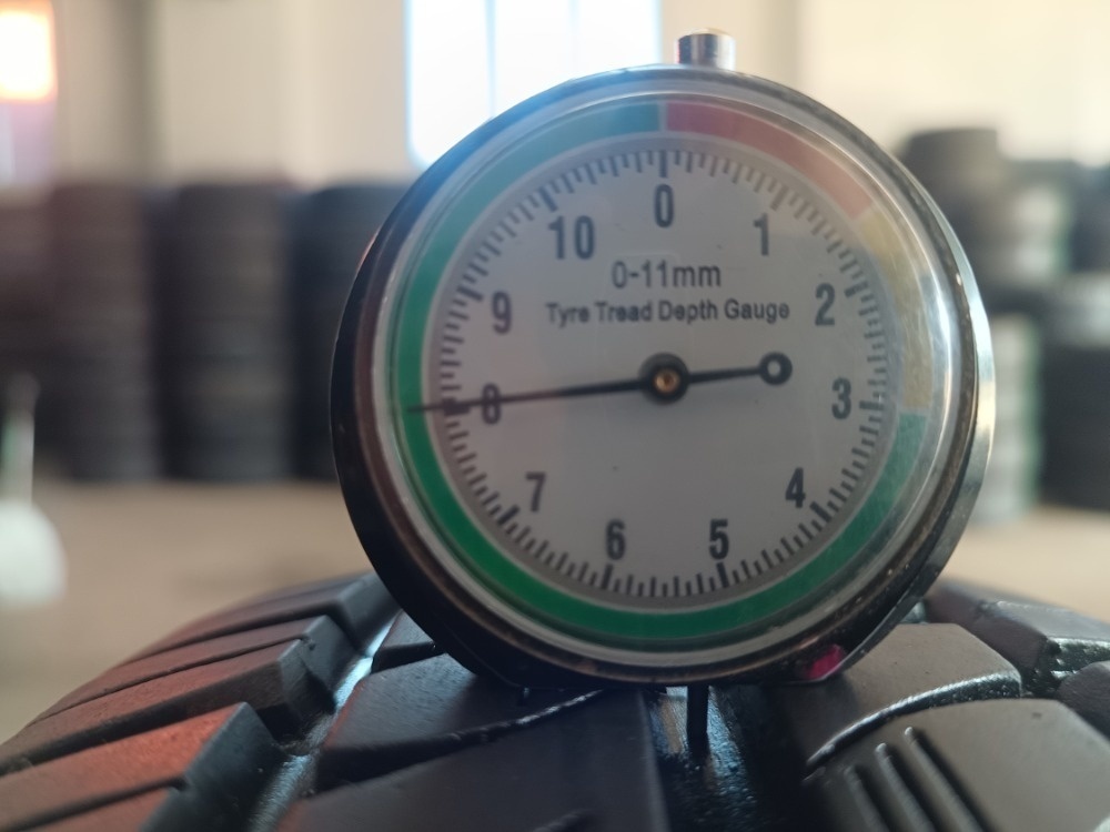 175/80 R14 SEMPERIT (4915) - 2