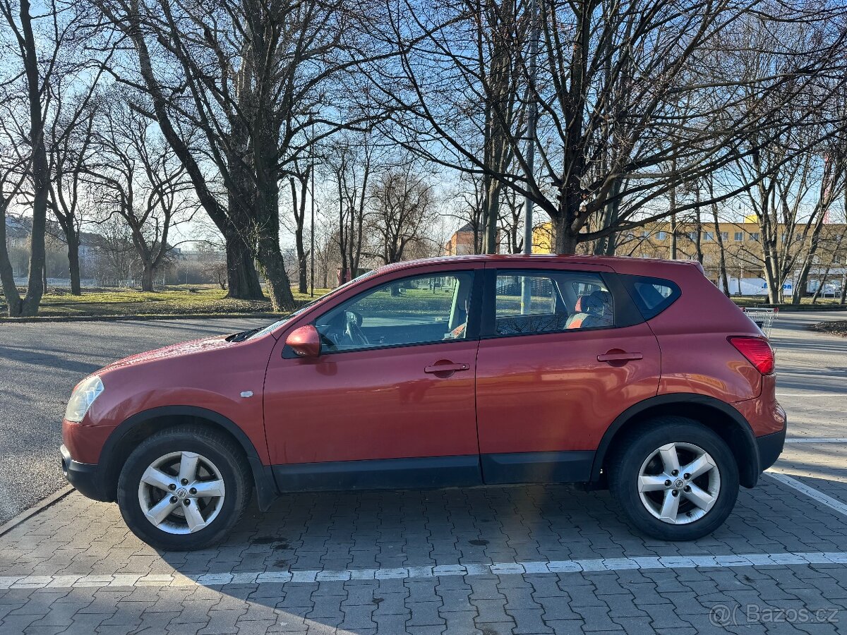 Nissan Qashqai 1.5 Dci - 2