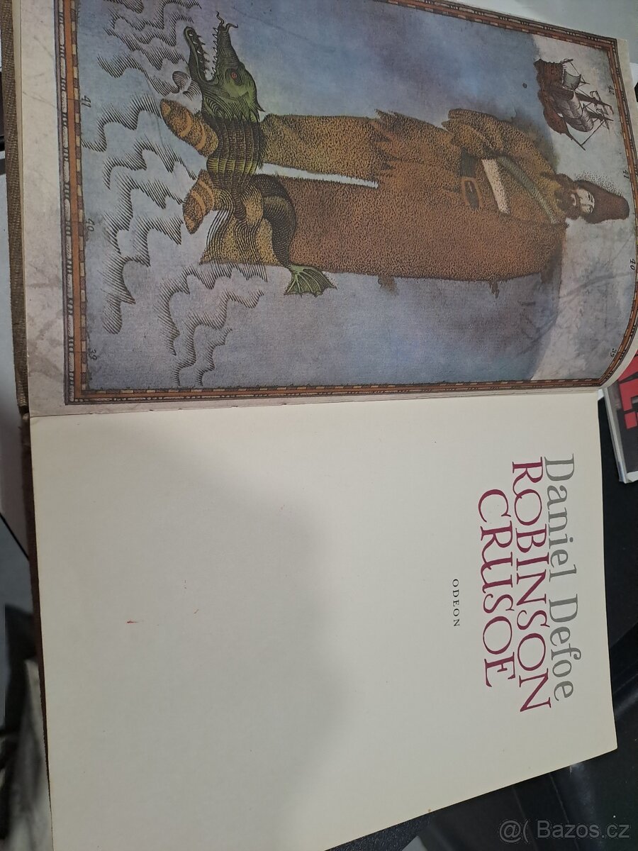 Robinson Crusoe - 2