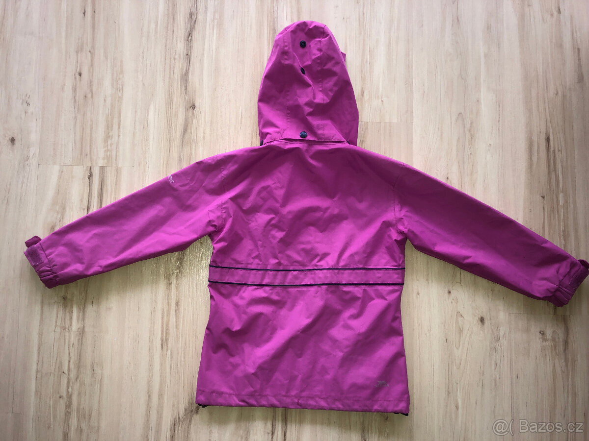 Bunda Tresspas 110/116 - 2