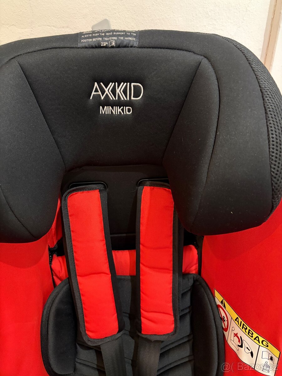Axkid MiniKid - 2