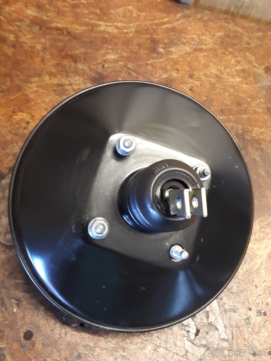 Posilovač brzd citroen berlingo - 2