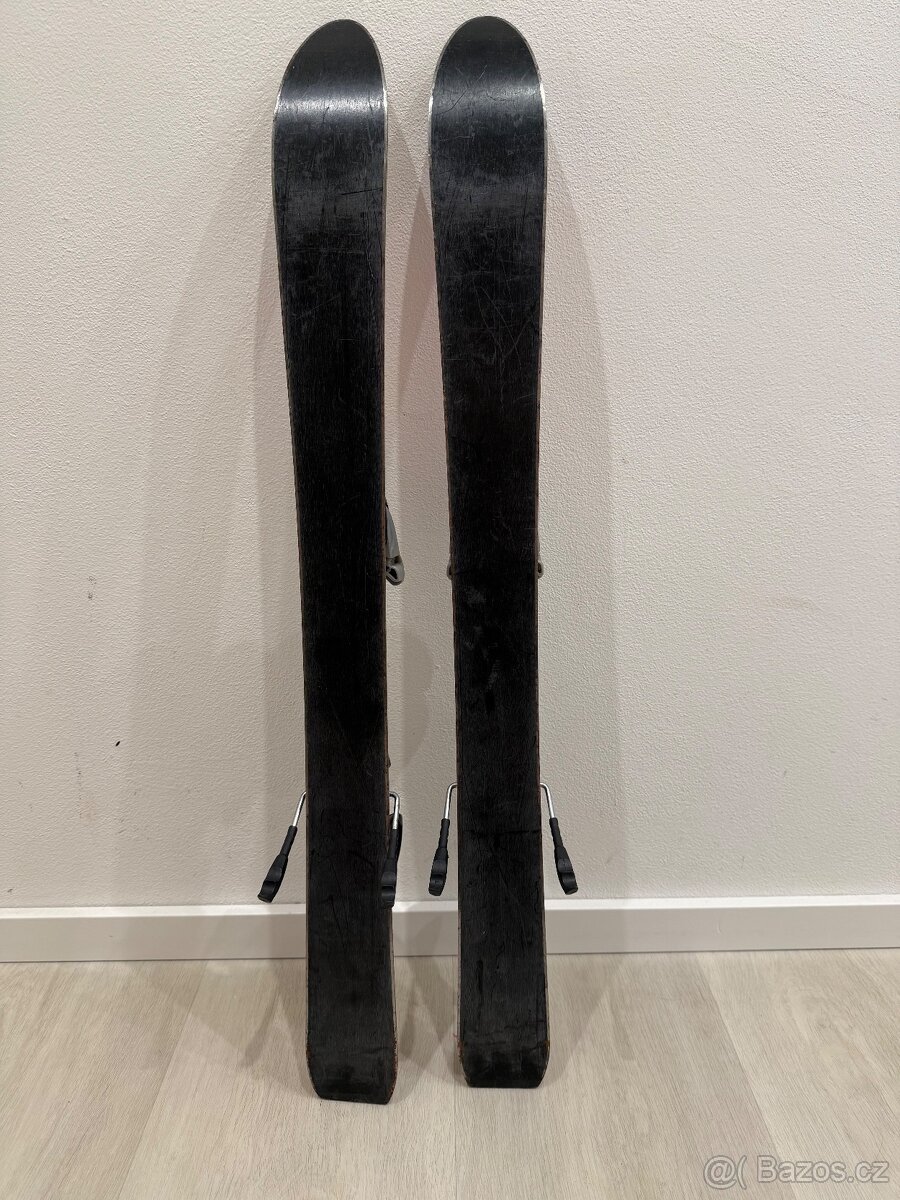 Dětské lyže K2 Merlin 80 cm - 2