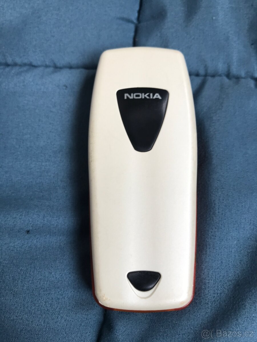 Nokia 3510i pro sběratele - 2