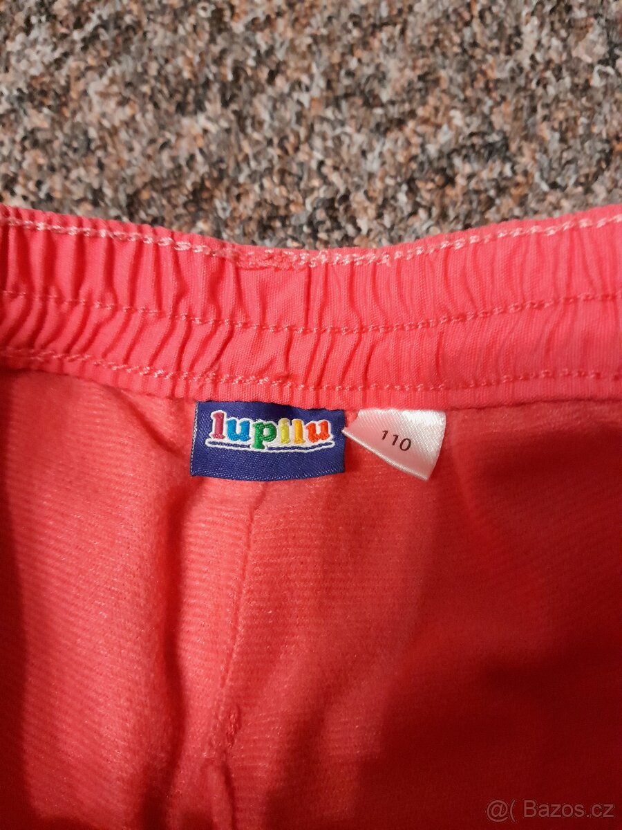 Kalhoty 110 - 2