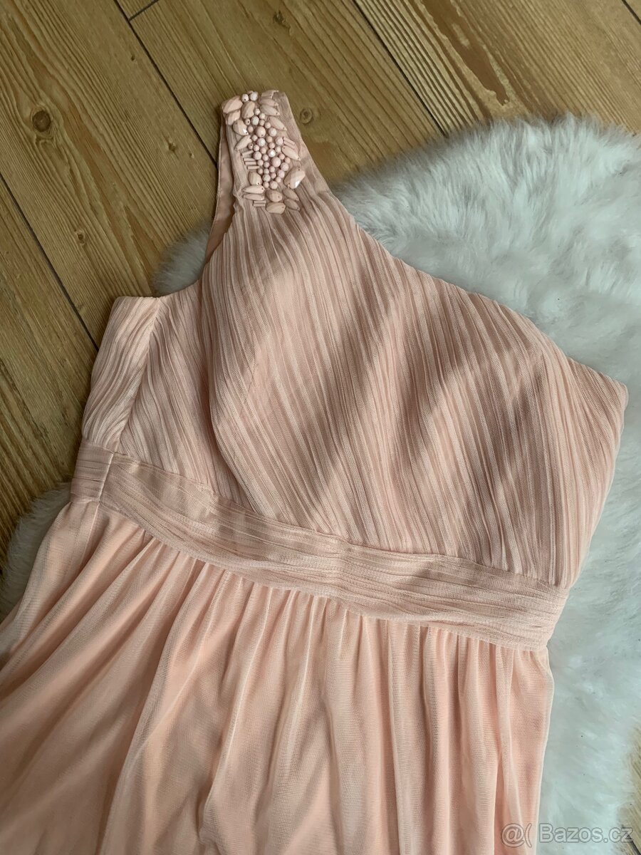 Nové dámské společenské šaty Esprit - 2