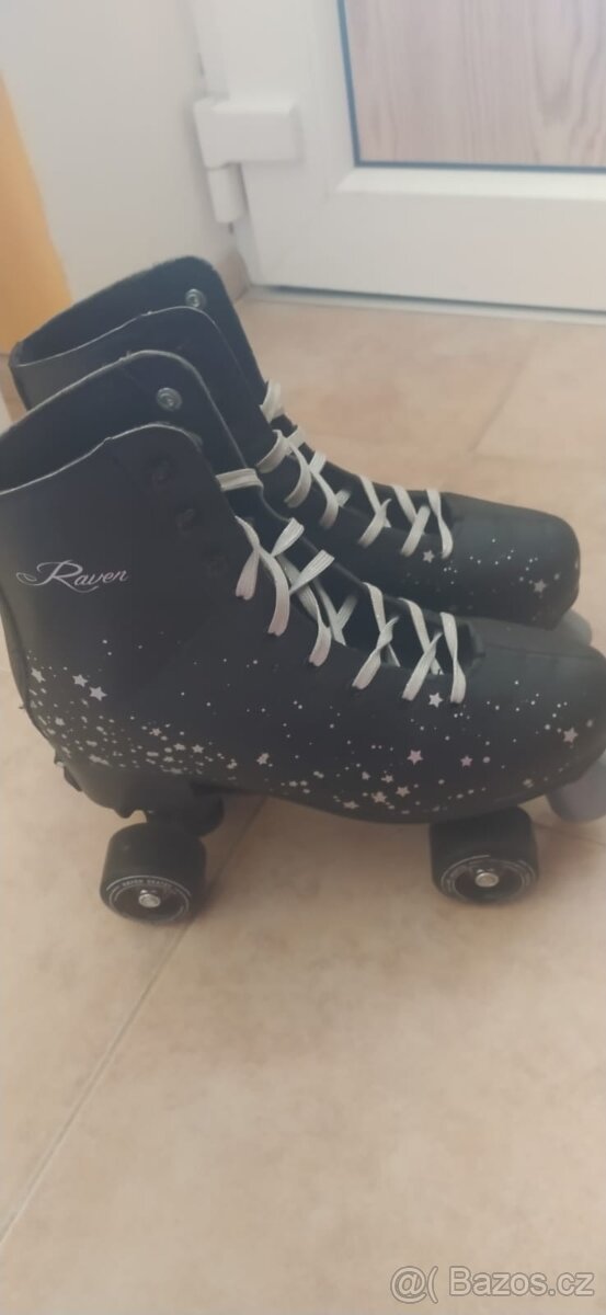 Brusle Raven velikost 39-42 - 2