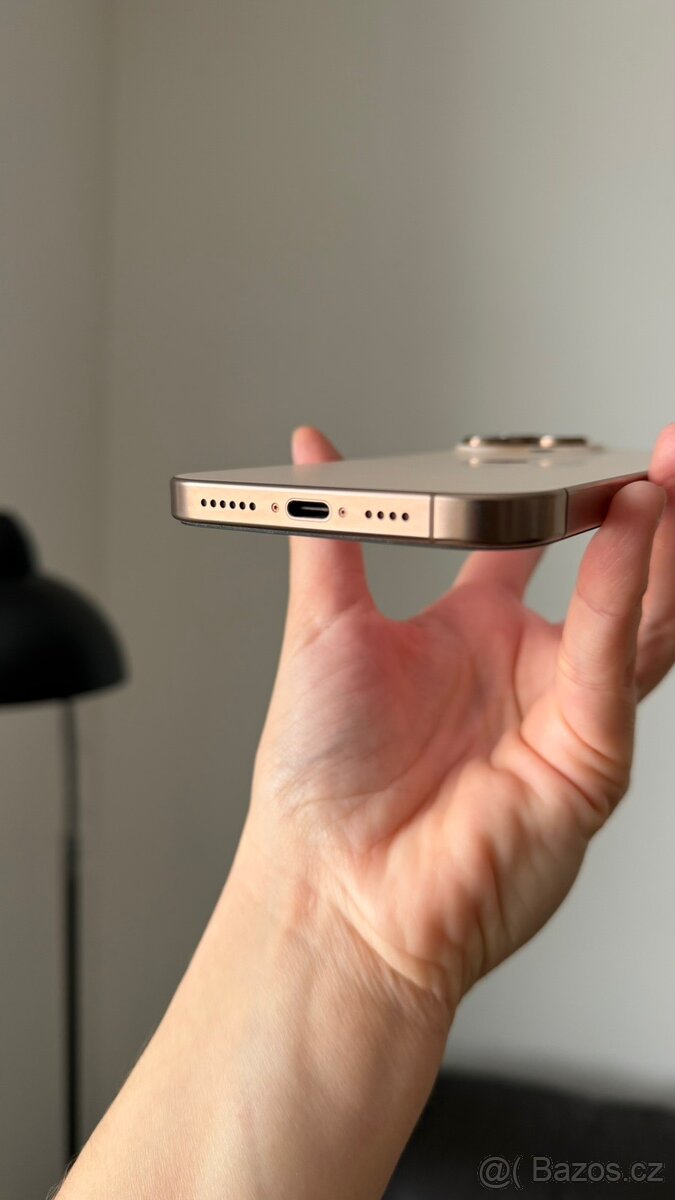 IPhone 16 pro max - 2