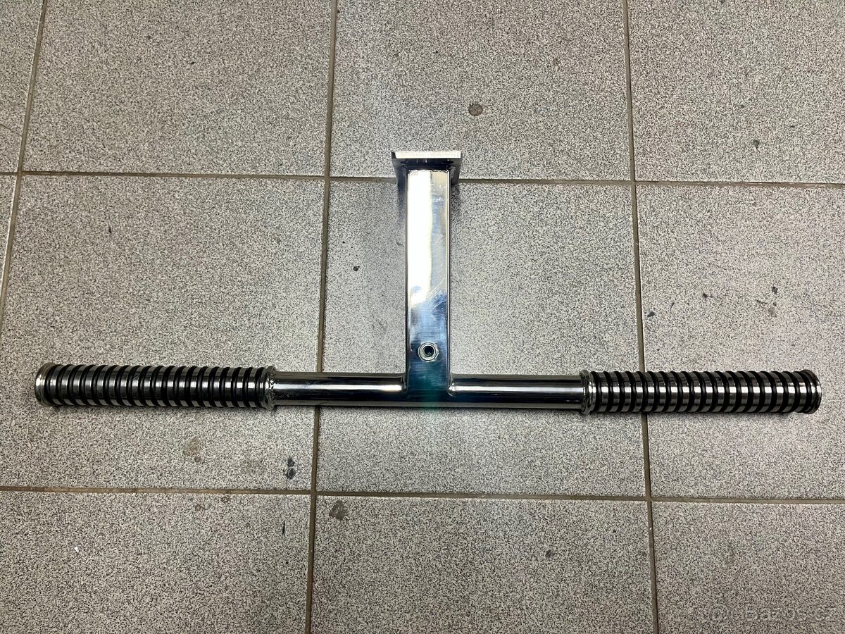 Trike Thunderbolt streamer - 2