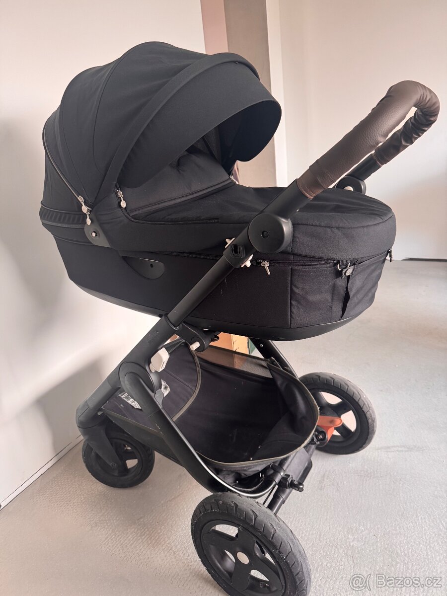 Stokke Kočárek Trailz 3v1 - 2