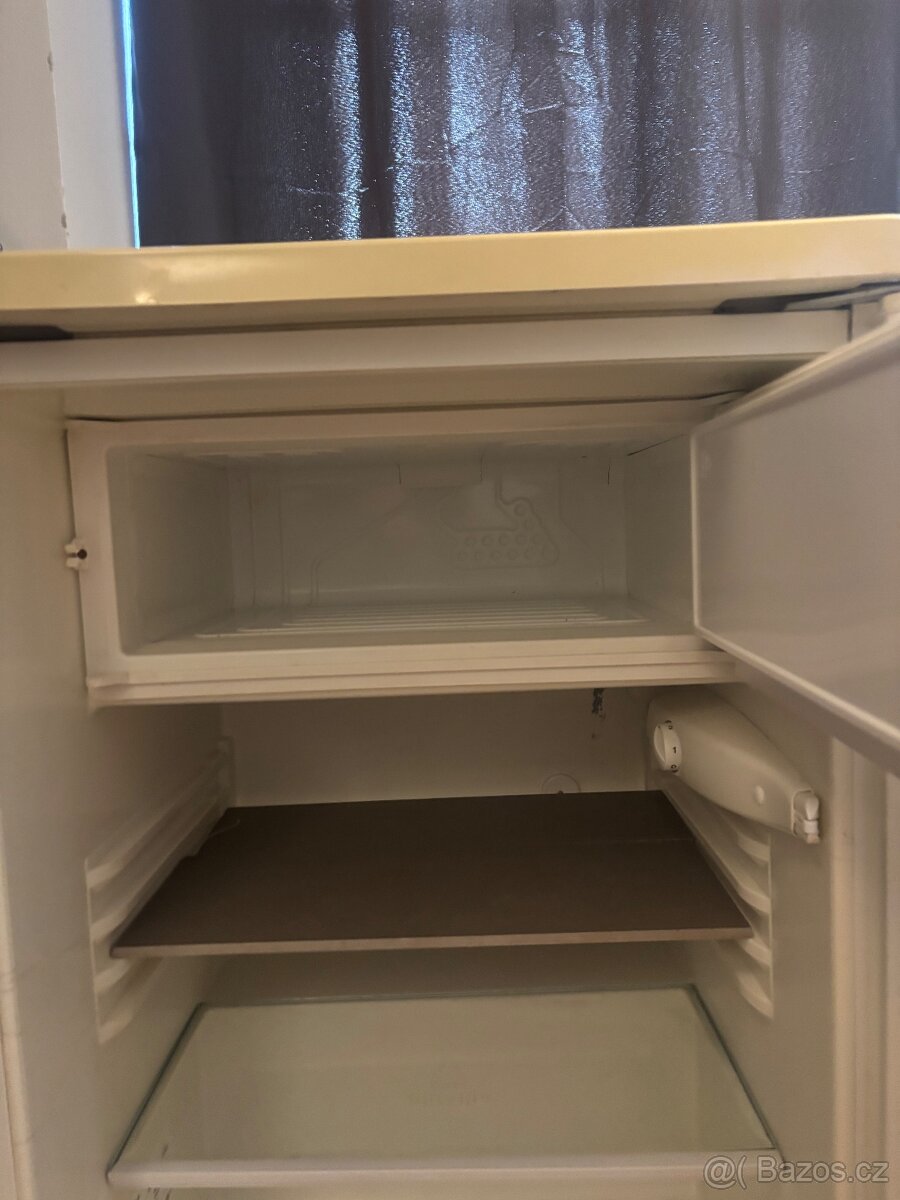 Lednice s mrzákem - 2