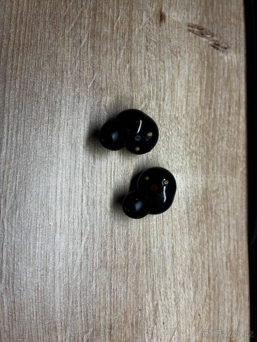 Bezdrátova sluchátka Sony WF-1XM5 - 2