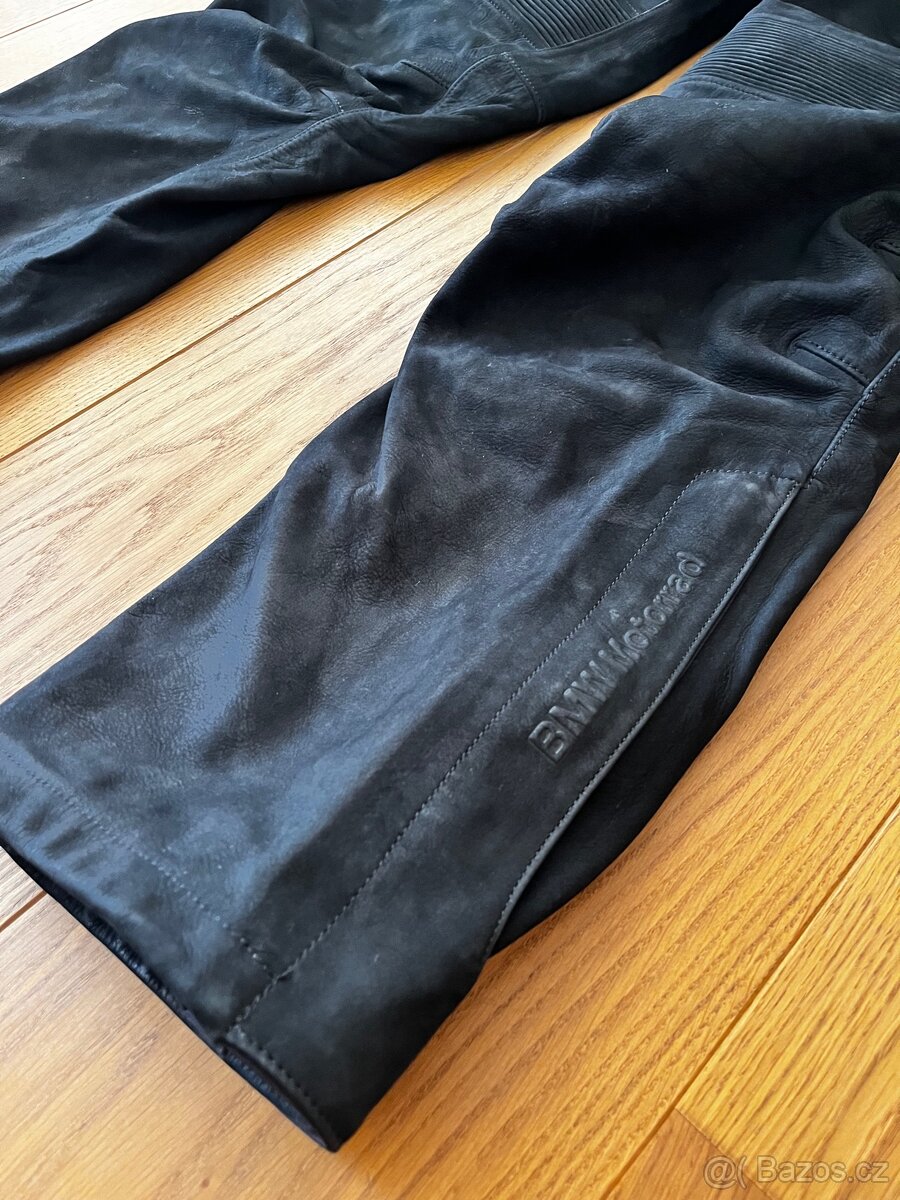 Kožené kalhoty BMW Motorrad - 2