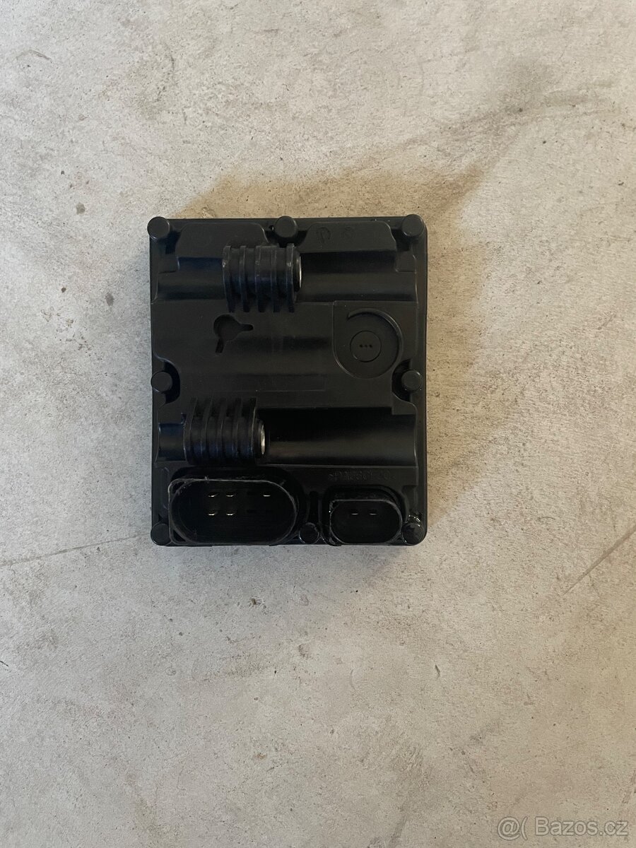 Bmw řídici jednotka 4x4 - 2