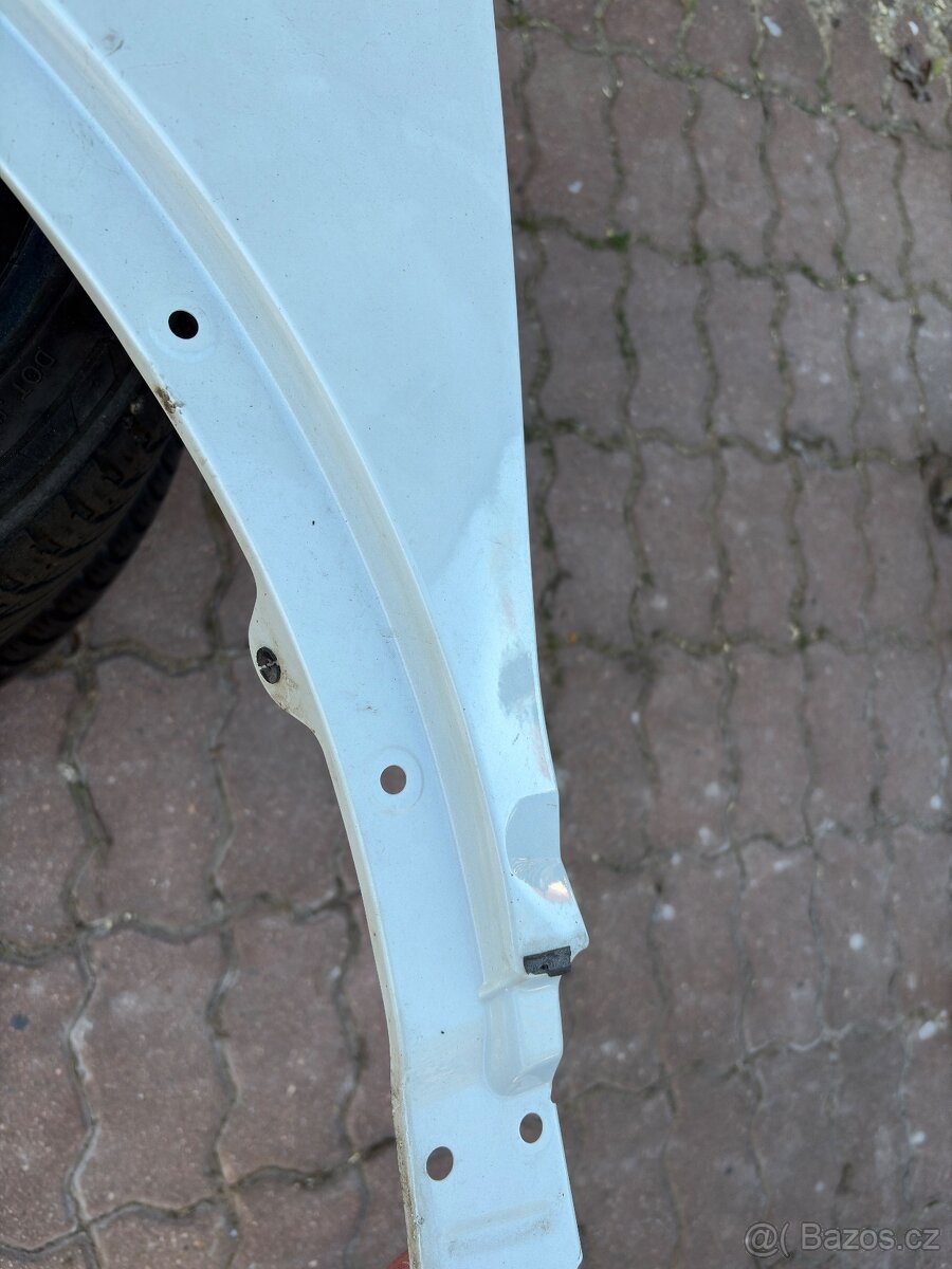 Blatnik Vw tiguan - 2