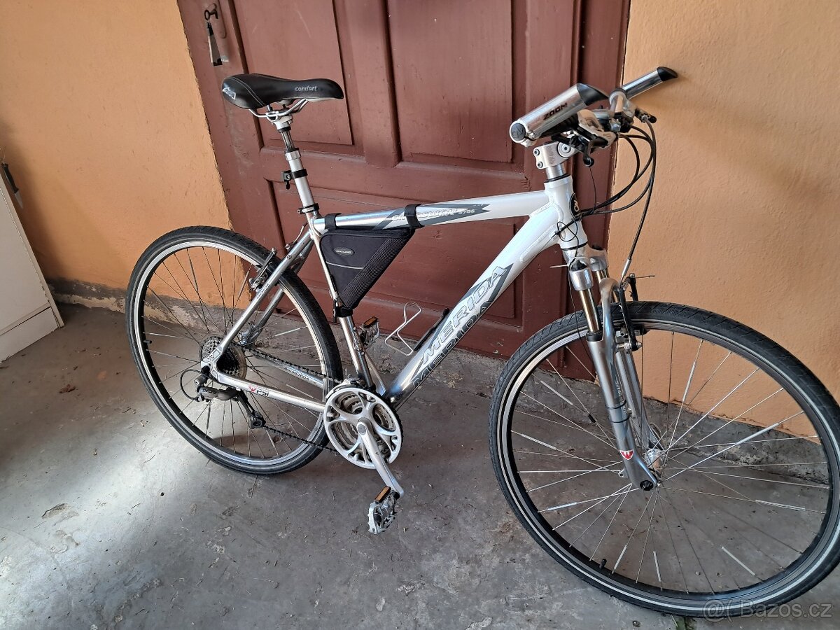 Prodám kolo Merida - 2