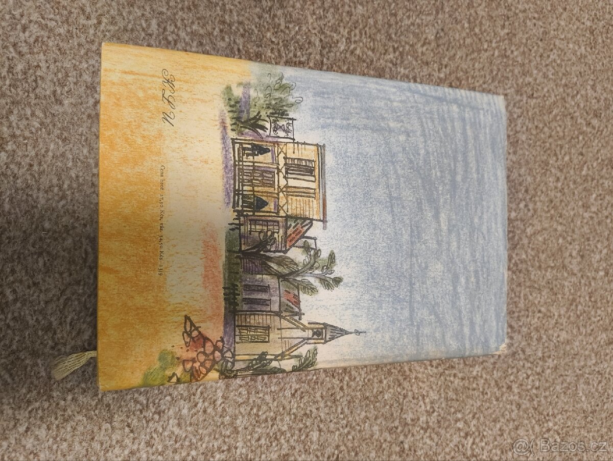 Dobrodružství Toma Sawyera - 2