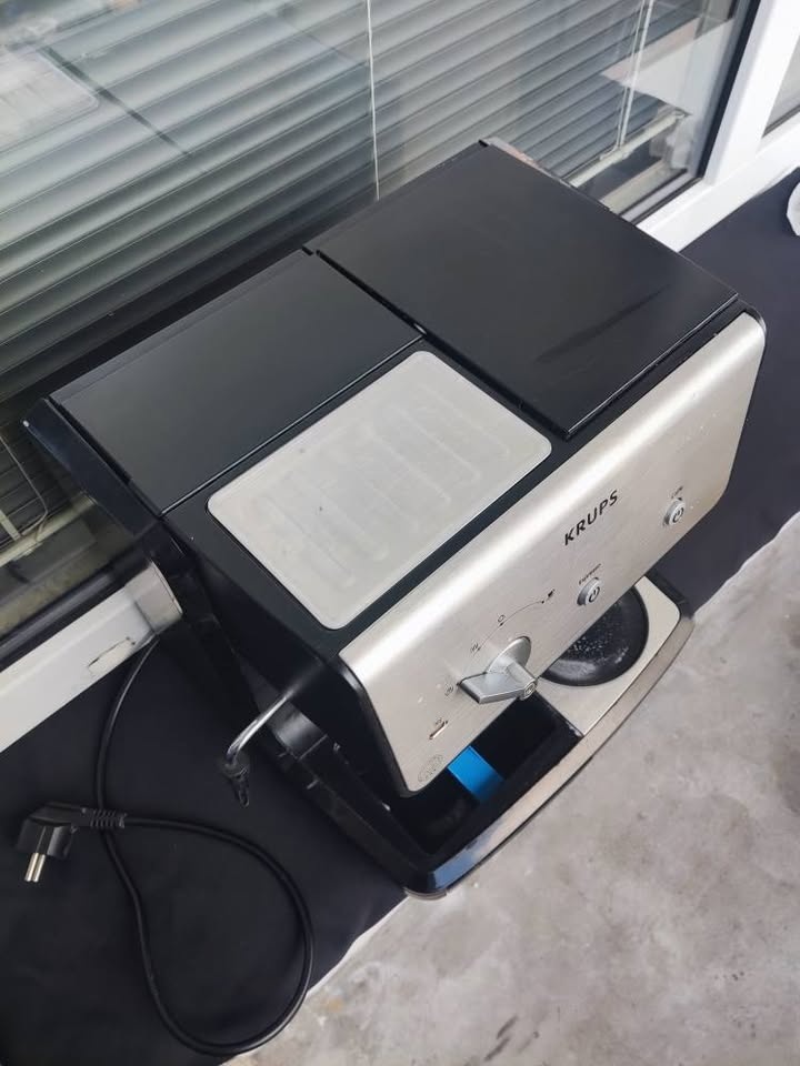 Krups XP200 - 2