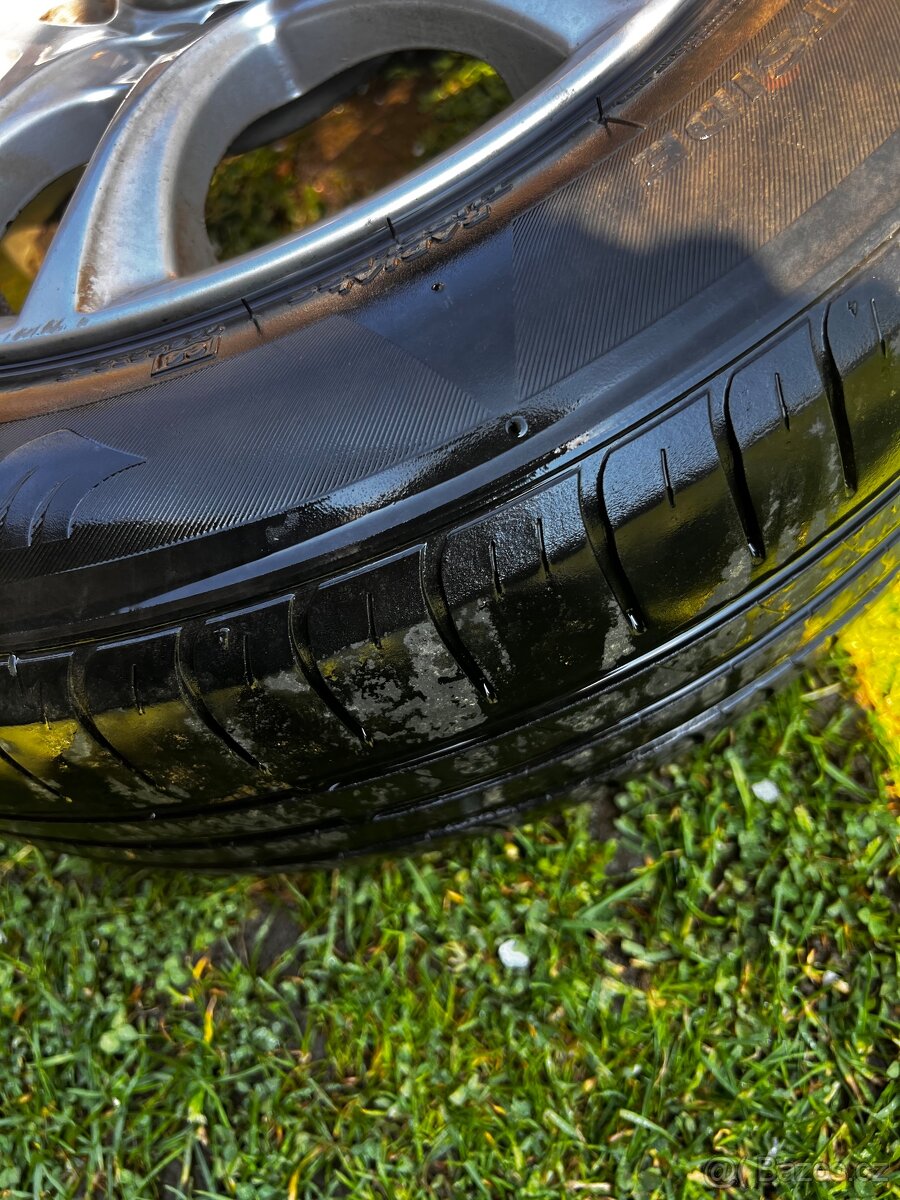 Pneumatiky Hankook - 2