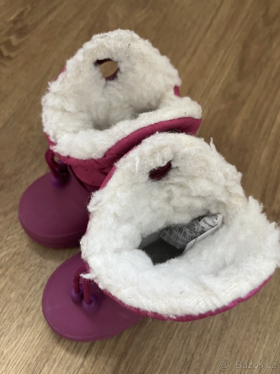 Dětské snehule - 2