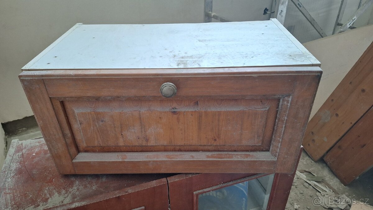 Nábytek za odvoz - 2