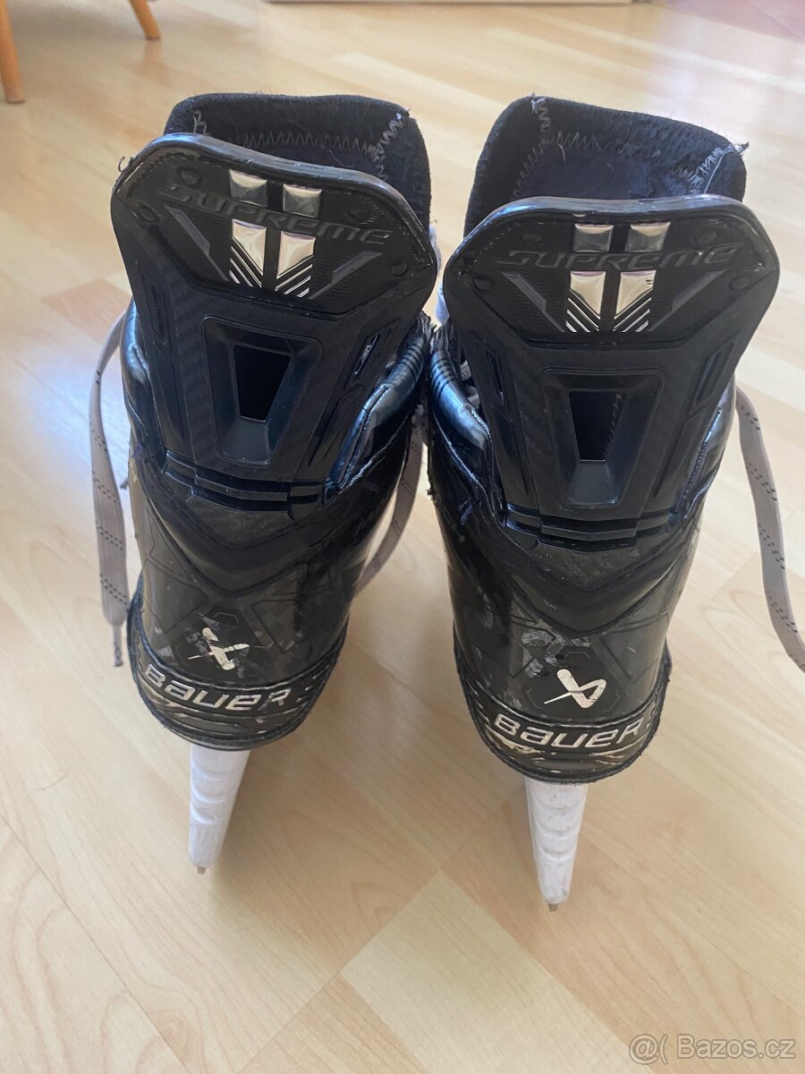 Brusle Bauer Mach - 2