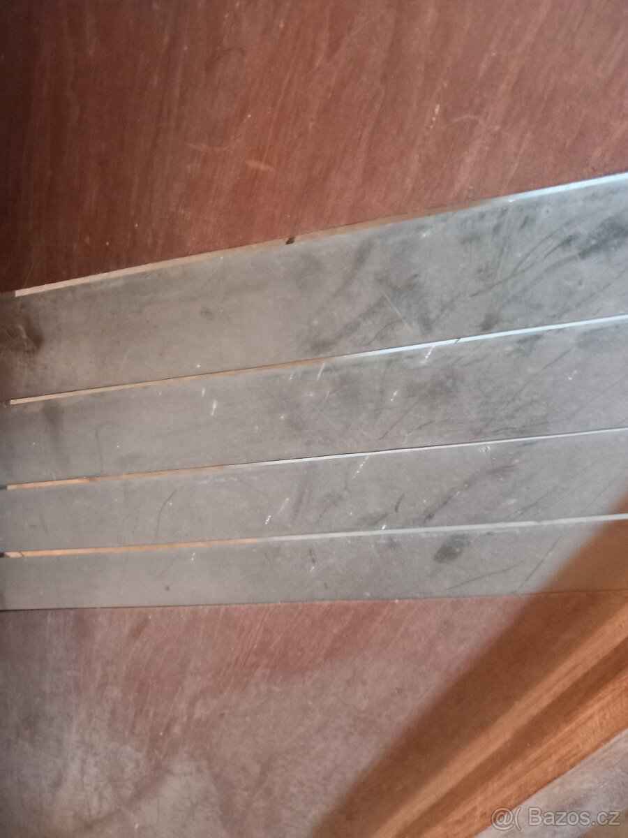 stará mandolína - 2