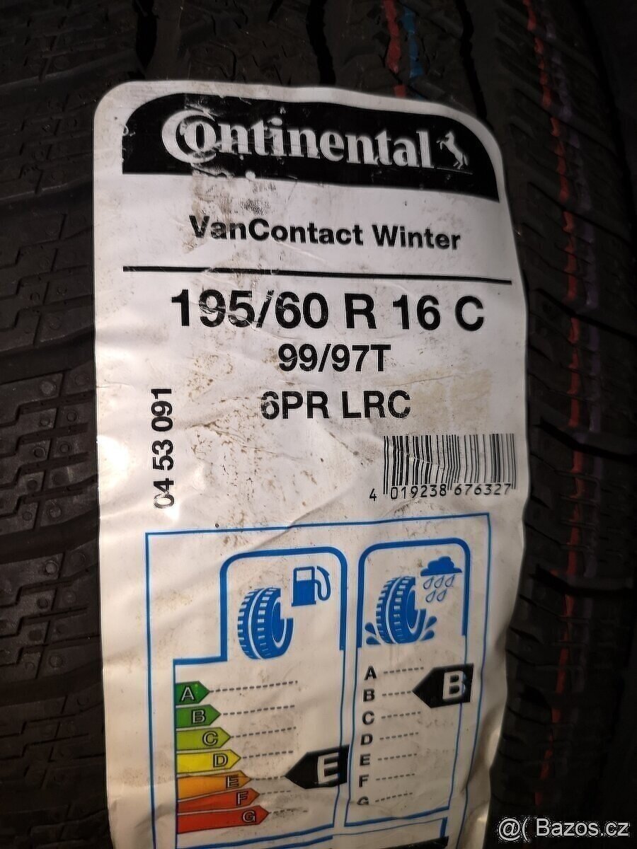 195/60 r16C 195/60/16C - 2