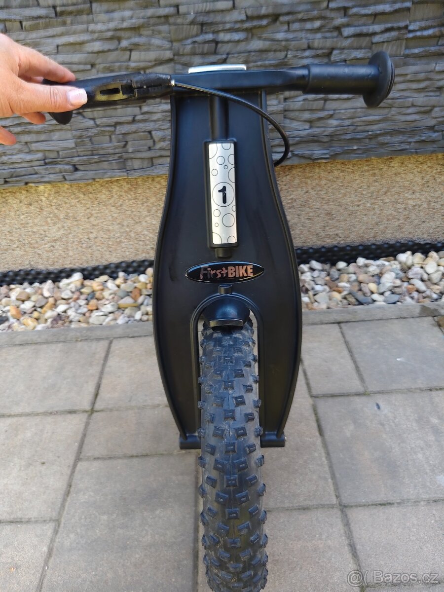 First BIKE Fat Edition - 2