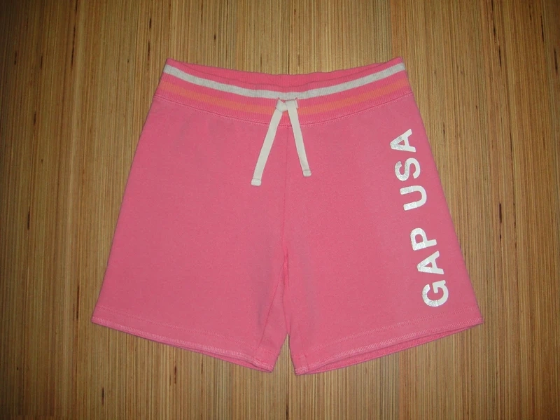 kraťasy GAP vel. 140/146 - 2