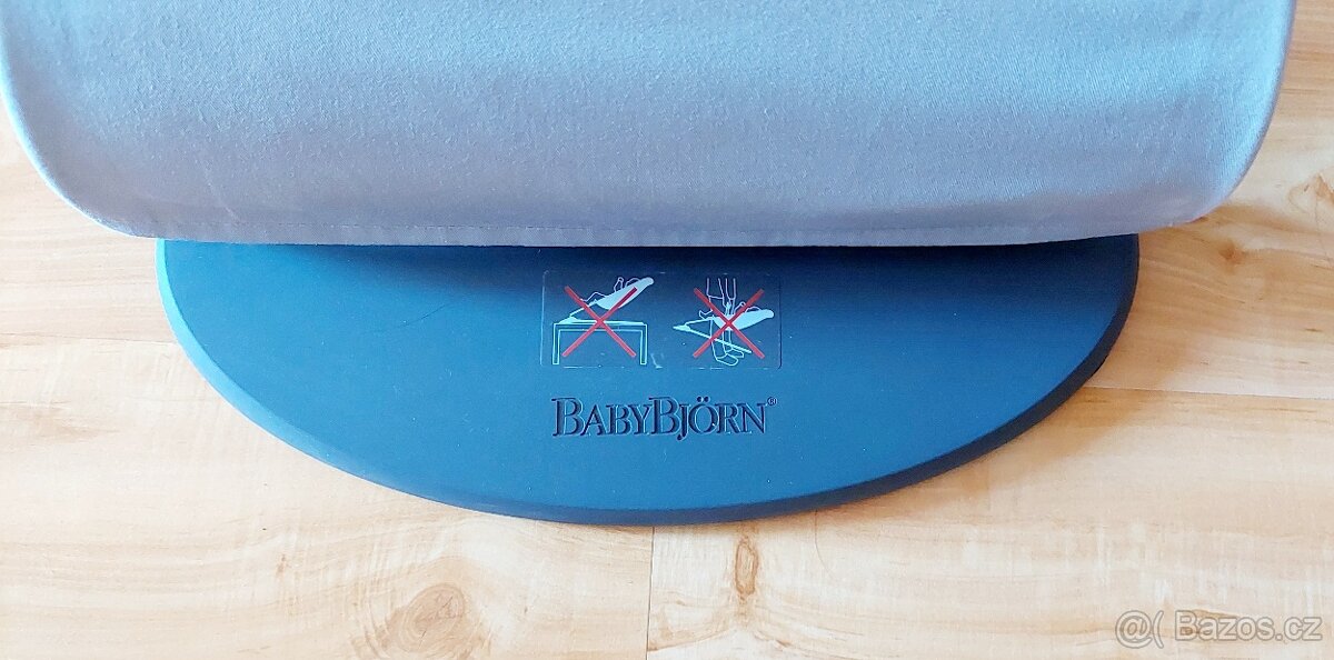 Lehátko Babybjörn - 2