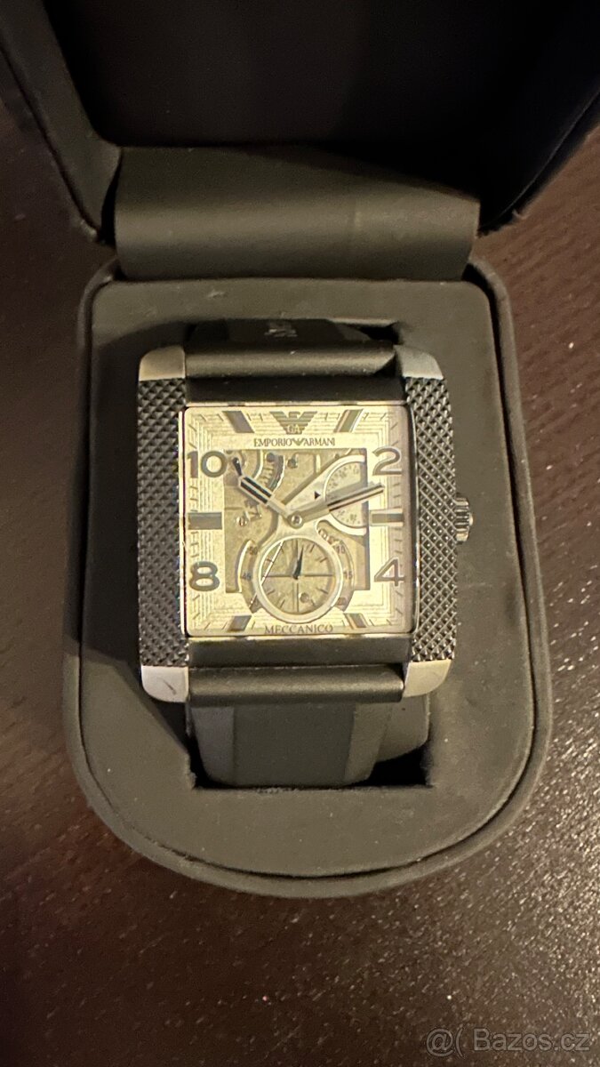 Hodinky Emporio Armani - 2