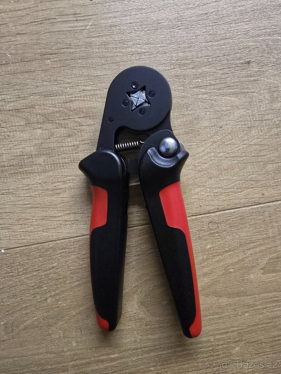 Wurth Lisovacie kliešte - 2