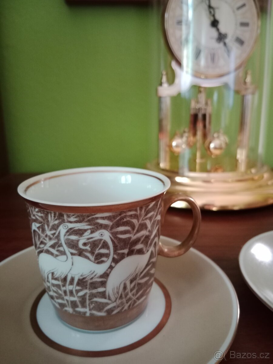 hrnečky staré 48let - 2