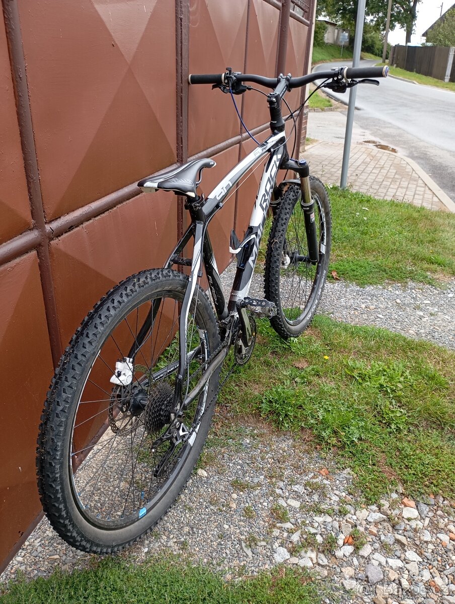 Rock Machine Flash - 2