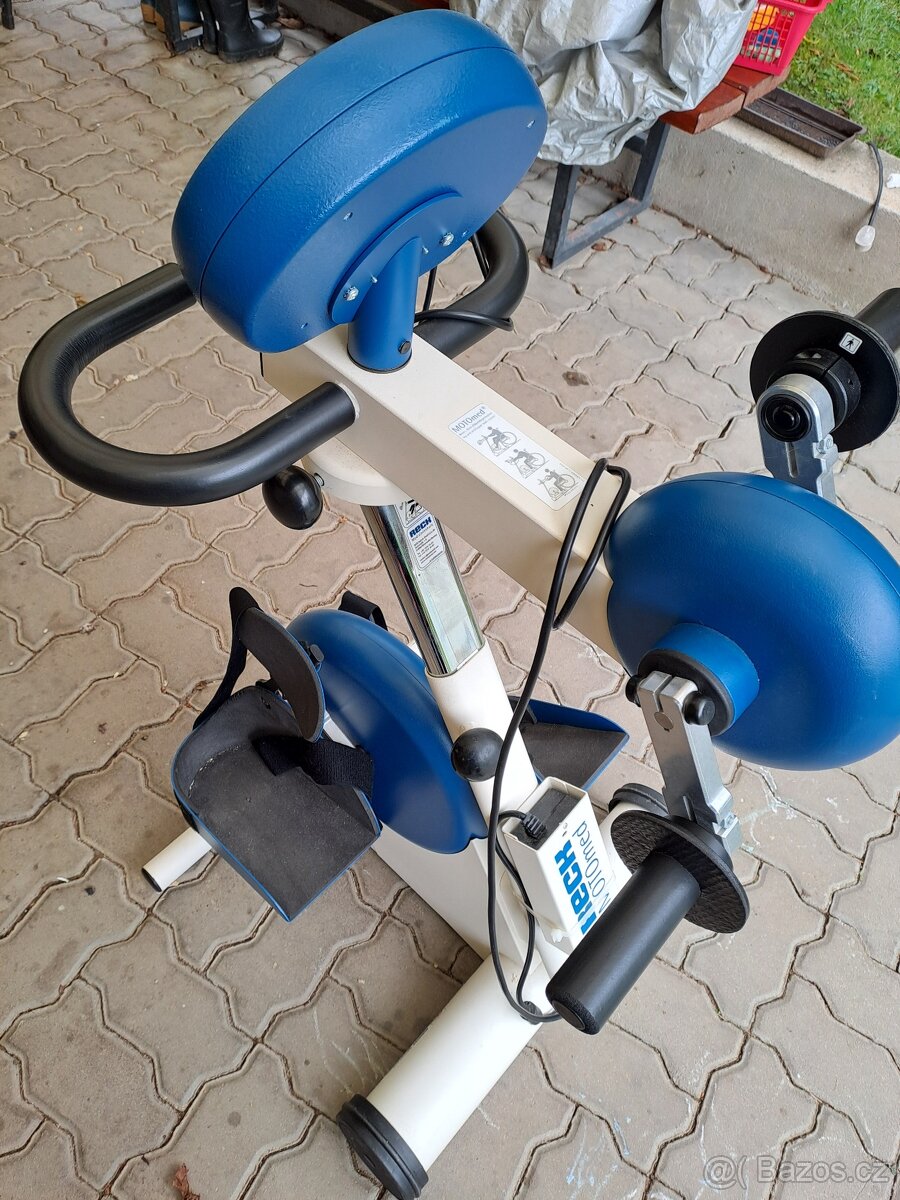 MOTOmed viva 2 light - 2