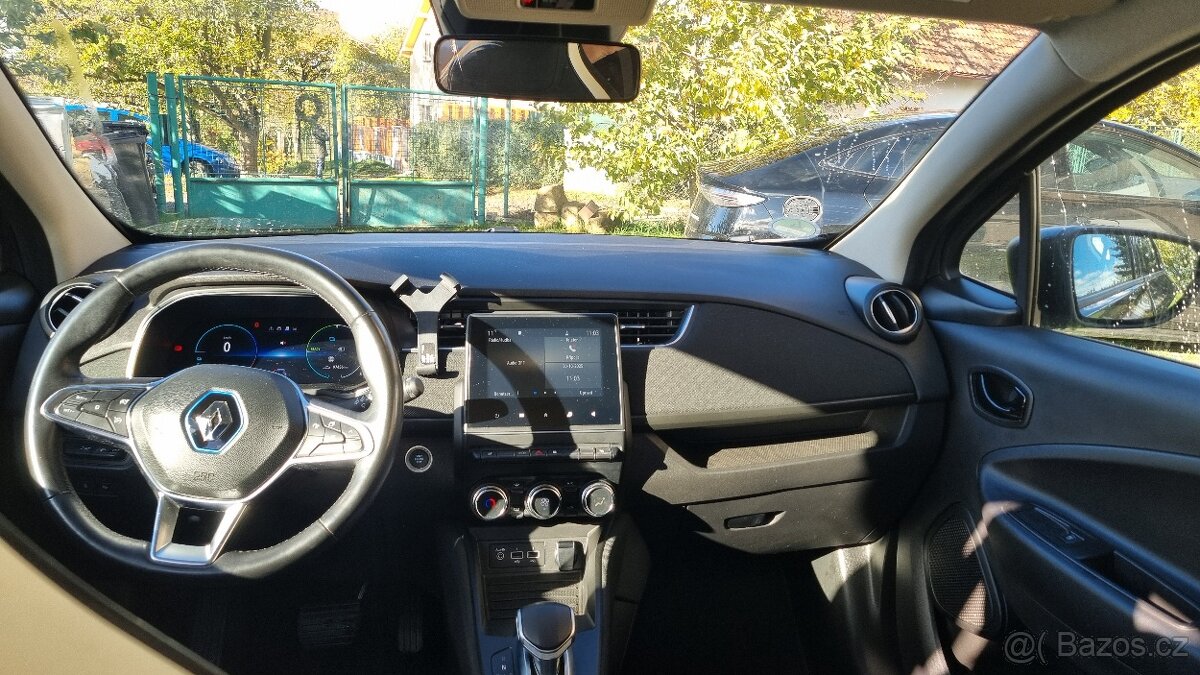 Elektromobil, elektro auto - 2