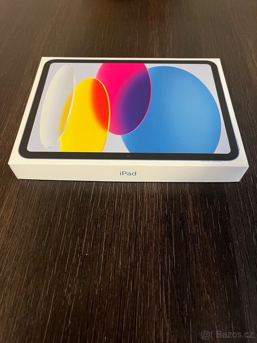 Apple iPad 11" Wifi + Cellular (2025) - 2