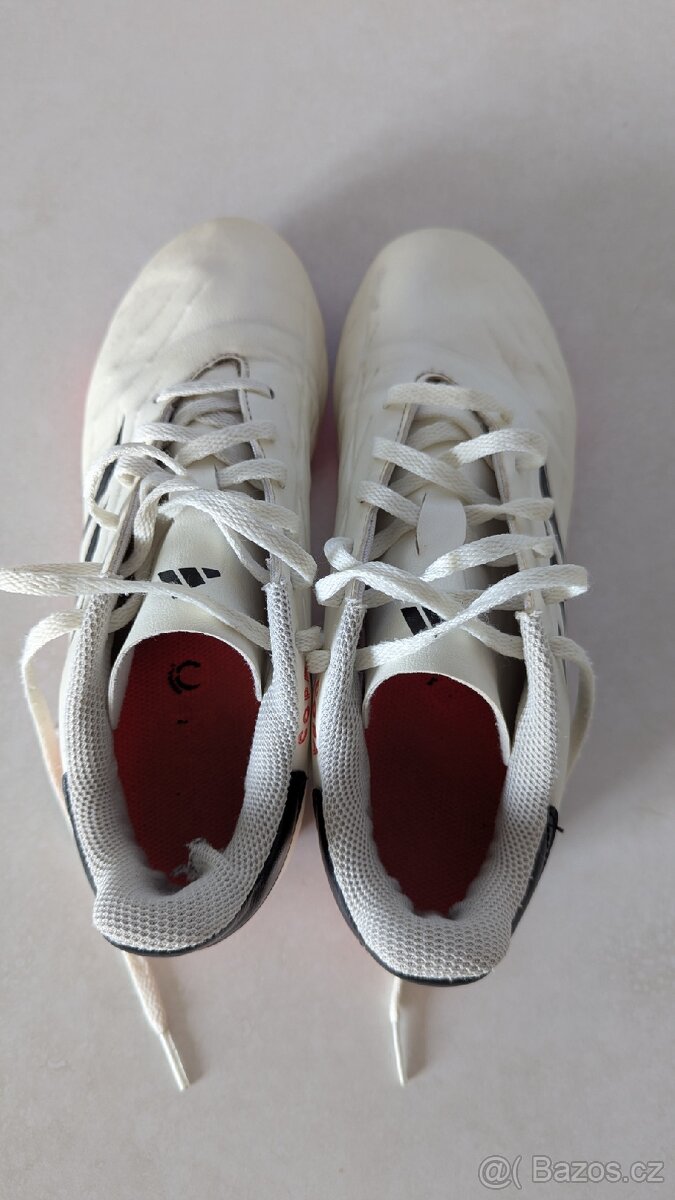 Chlapecké kopačky Adidas Copa - 2
