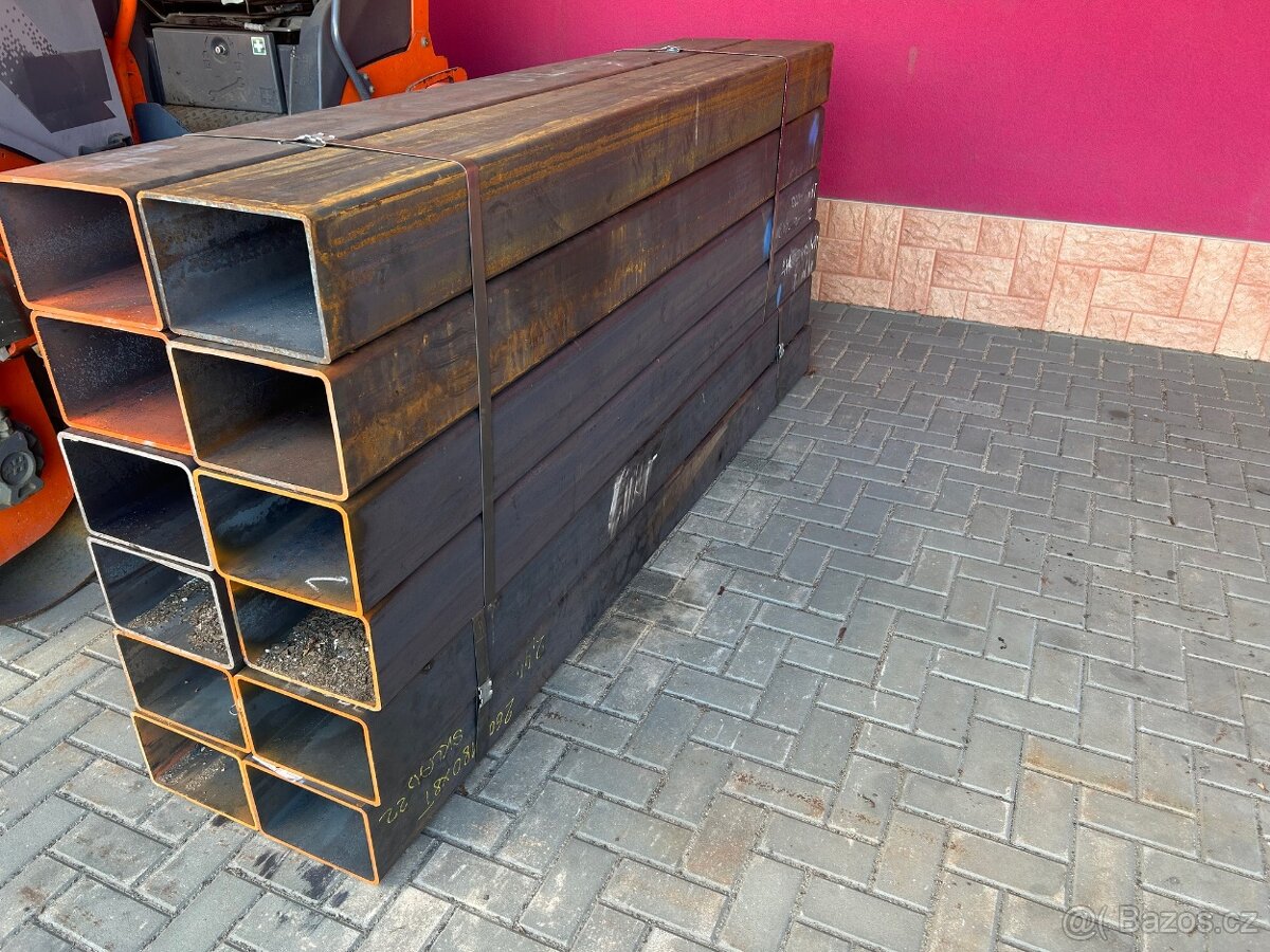 Jekl 260 x 180 x 8mm - 2