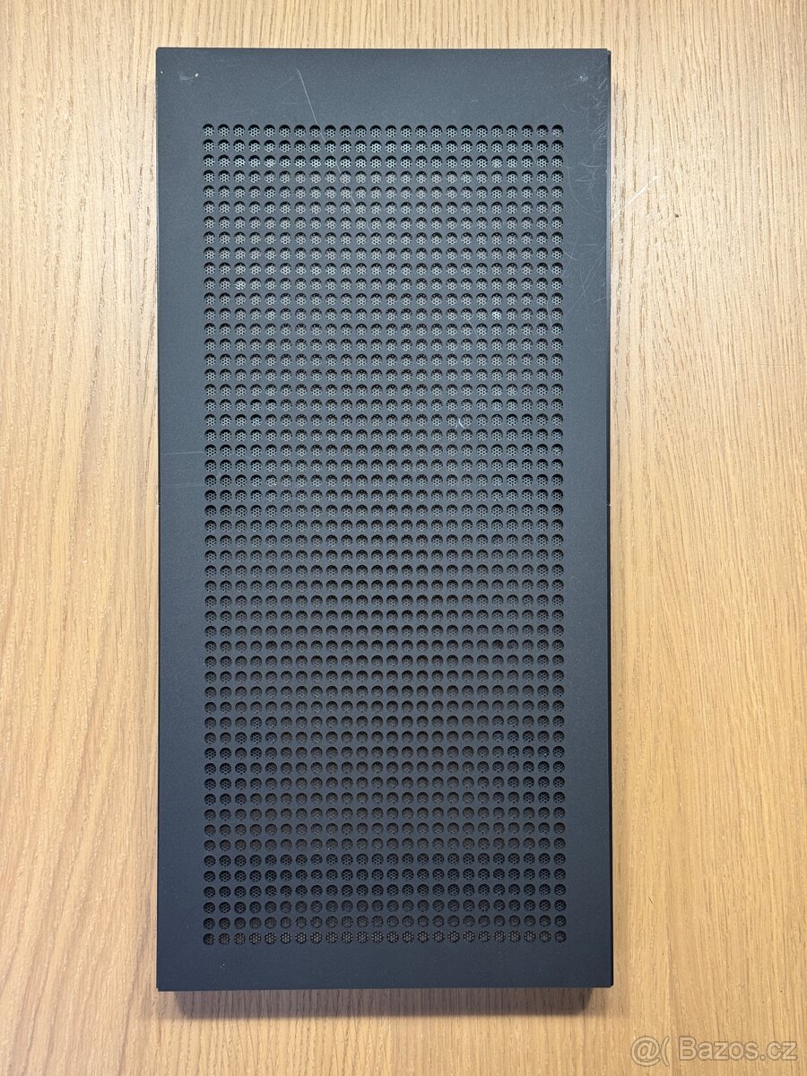 NZXT H1 Adaptér pro 2x 120mm / 140mm ventilátor - 2