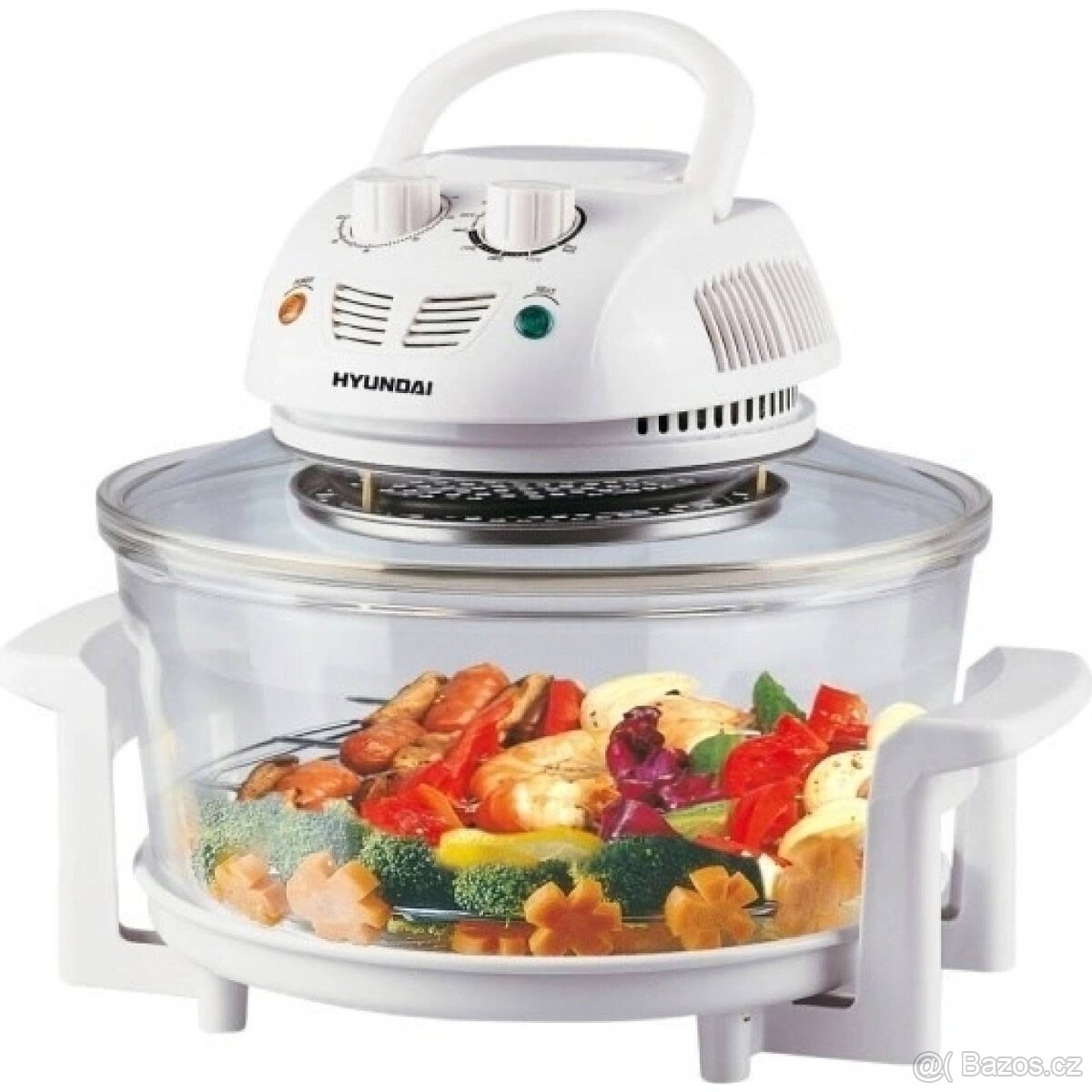 Multifunkční elektrická trouba (hrnec) za 31% - 2