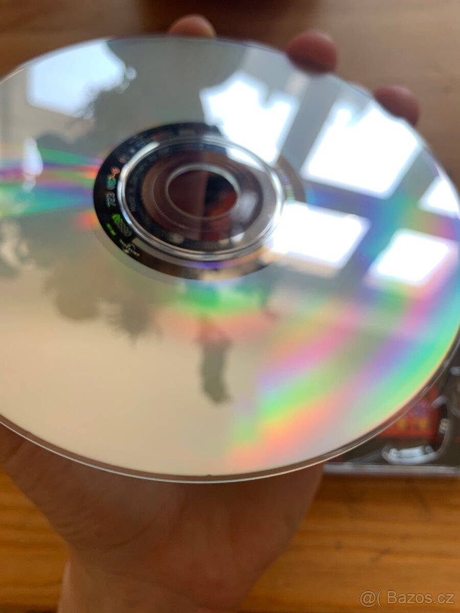 Creedence Clearwater Revival Best Of CD - 2