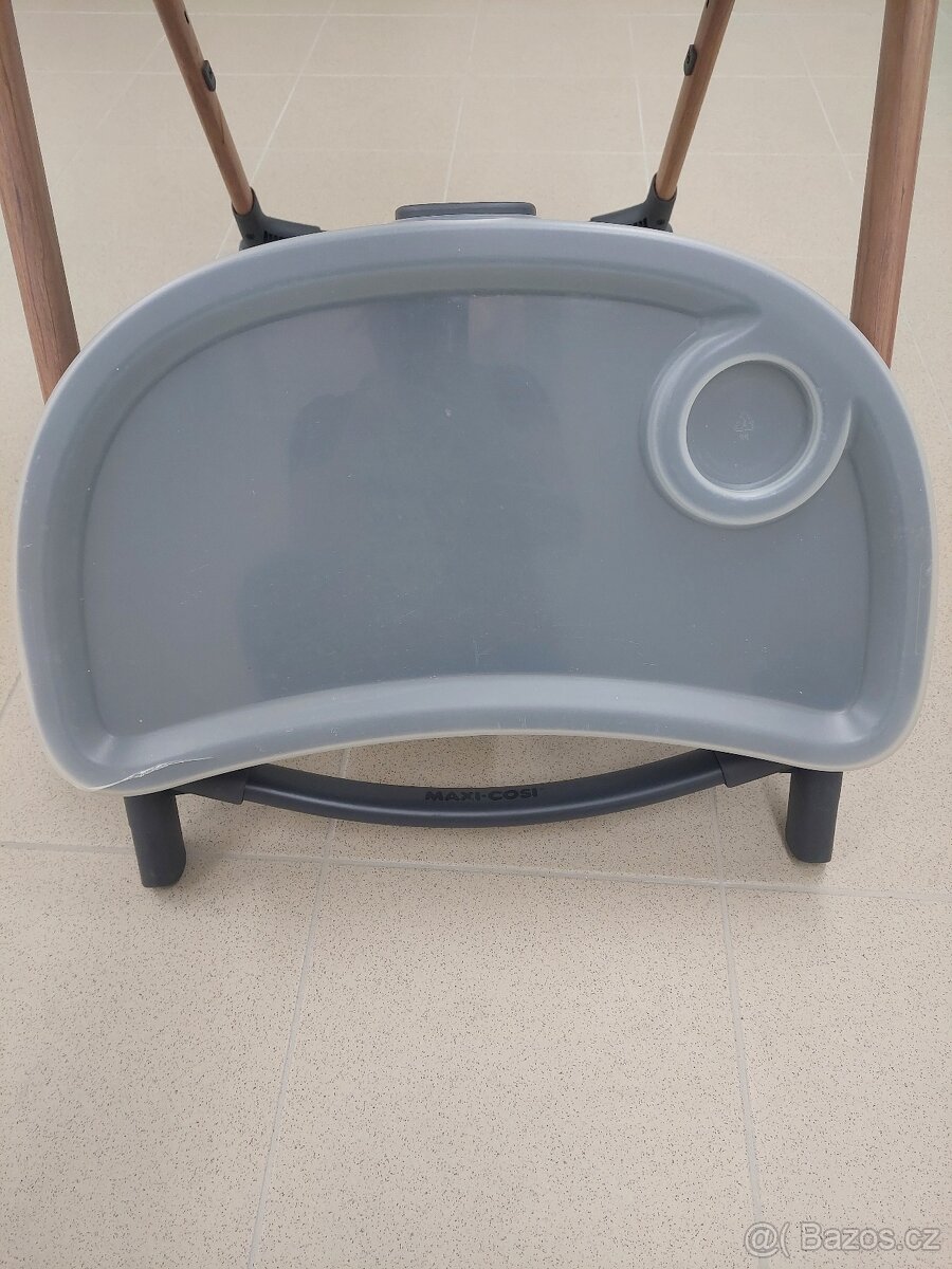 Dětská židlička Maxi Cosi Minla - 2