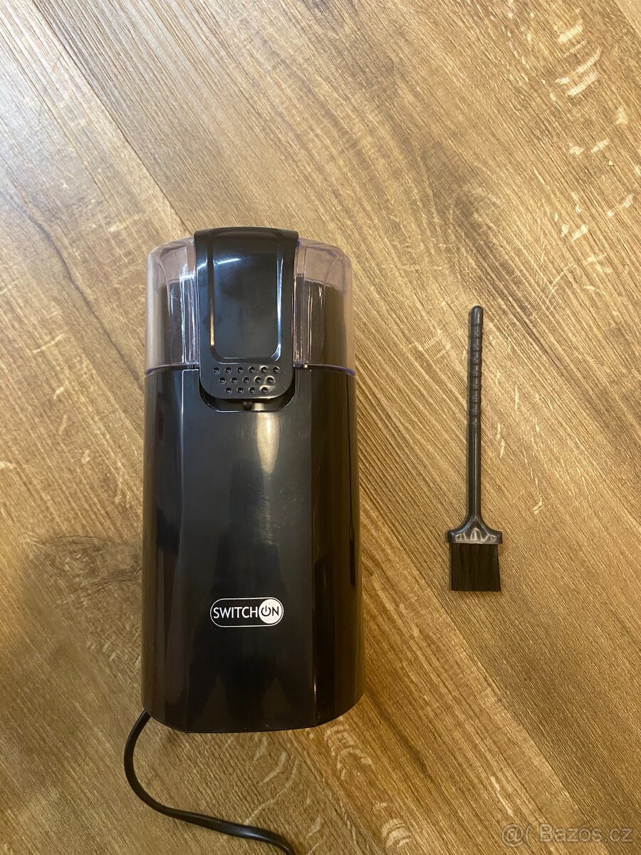 Mlýnek na kávu Switch On - 2