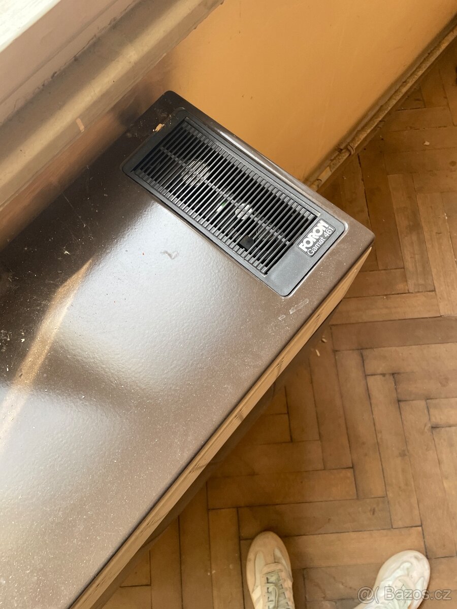 Prodám vafky GAMAT 461 (2ks) - rezervace do 5.1 - 2