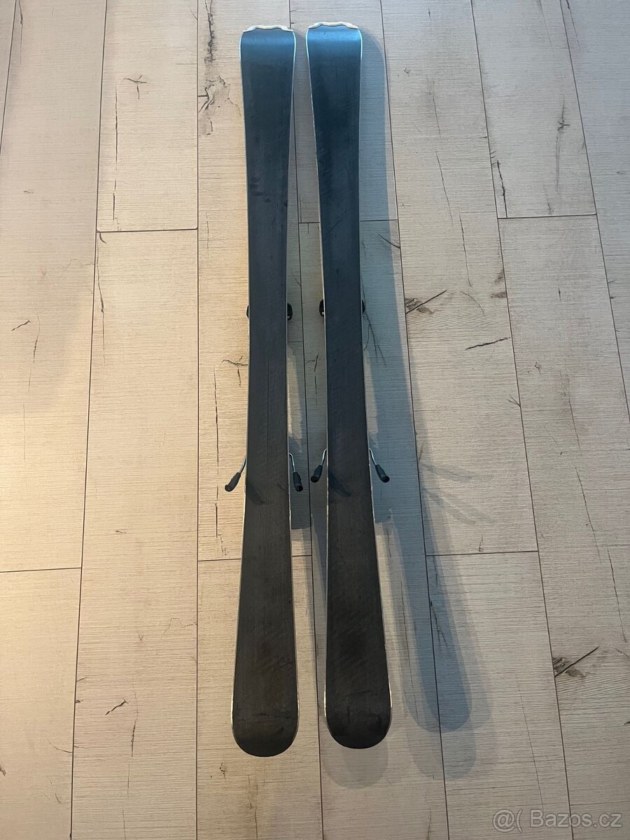Lyže Völkl Racetiger 140 cm - 2