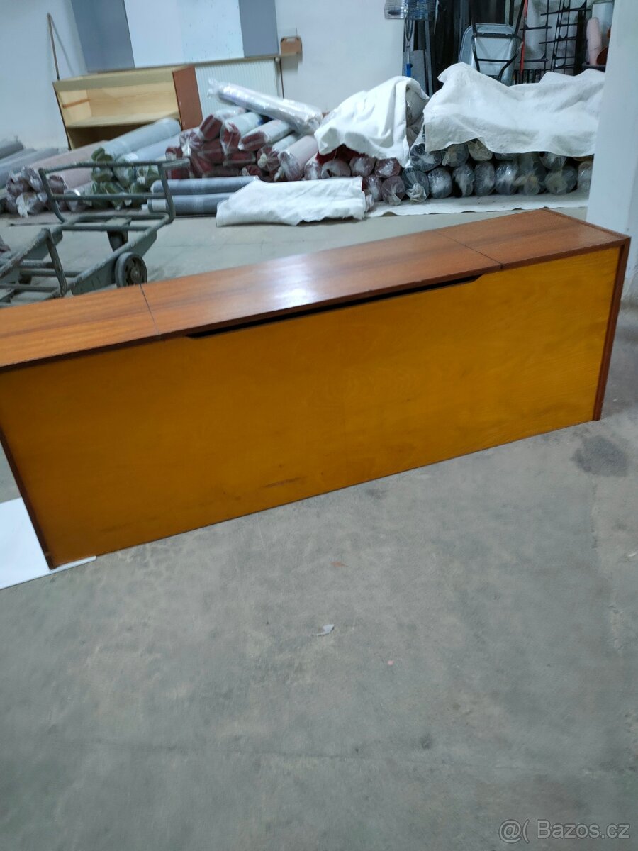 PEŘIŇÁK 70léta - 2